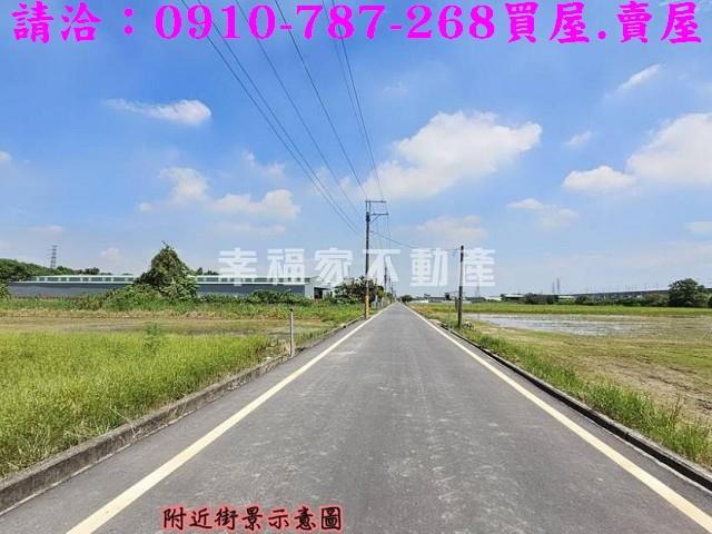 台南農地-5