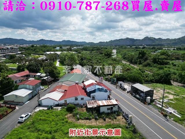 台南農地-12