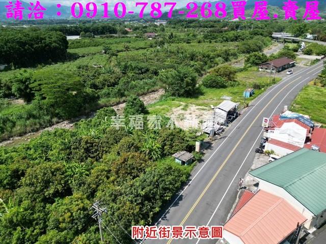 台南農地-13
