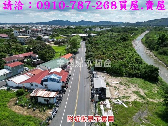 台南農地-14