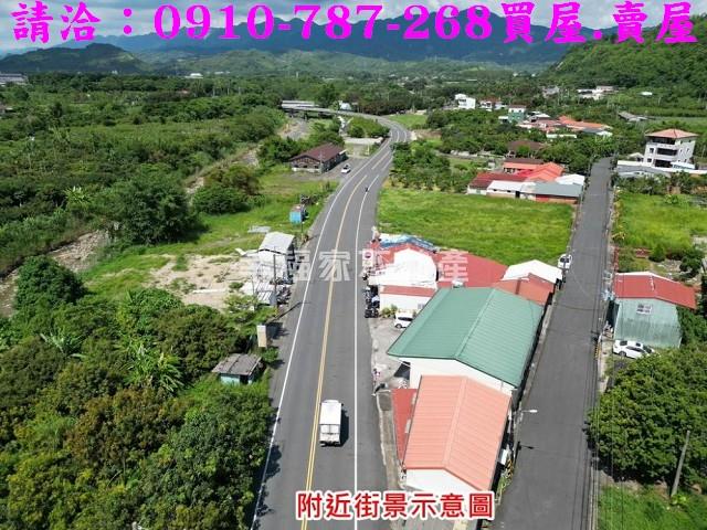 台南農地-4