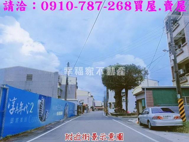 台南善化建地-9