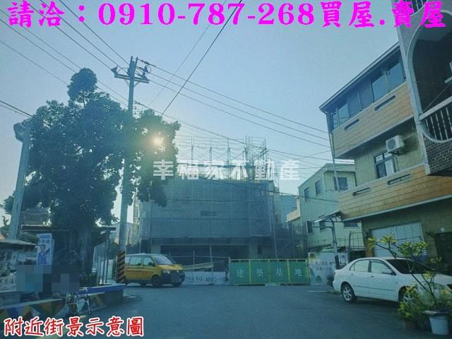 台南善化建地-10