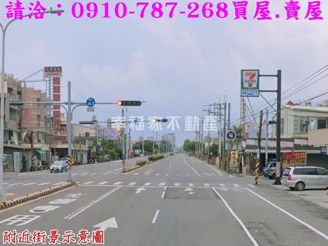 台南善化建地-12