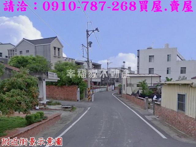 台南善化建地-0