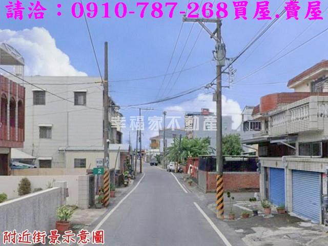 台南善化建地-1
