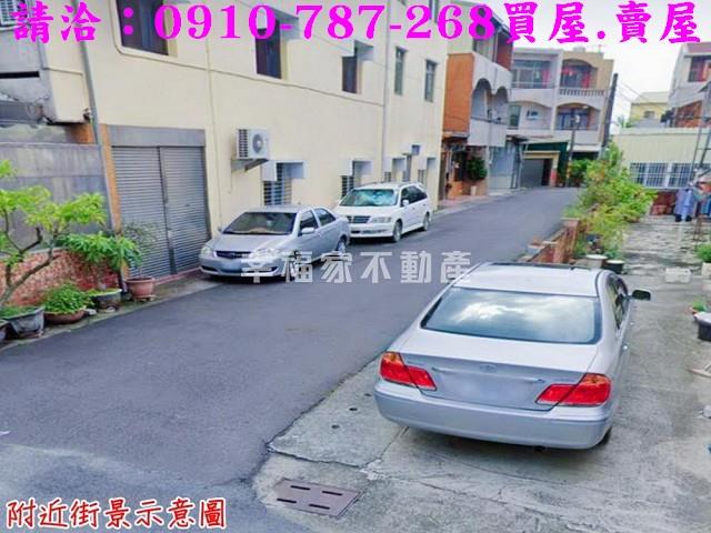 台南善化建地-3