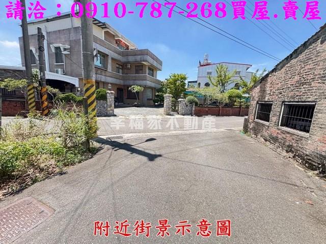 台南新營建地-12