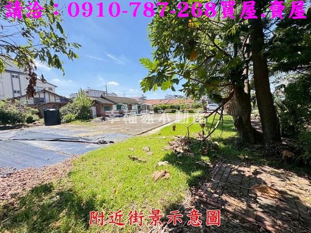 台南新營建地-3