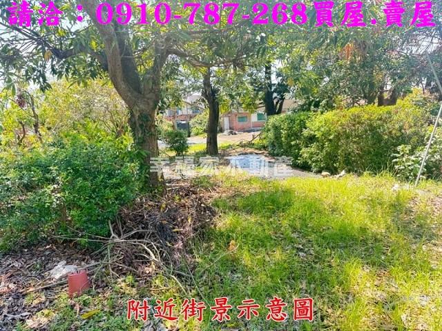 台南新營建地-5