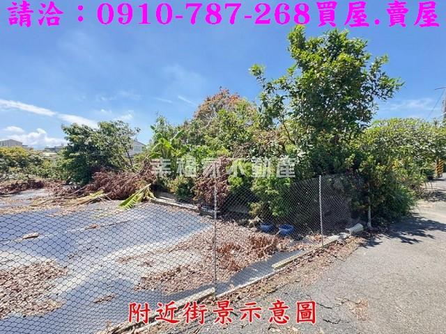 台南新營建地-6