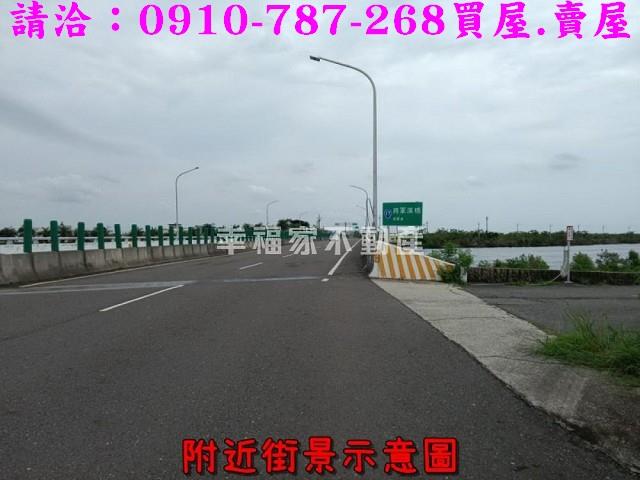 台南農地-9