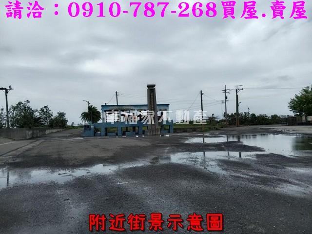 台南農地-10