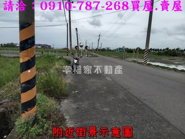 台南農地-11