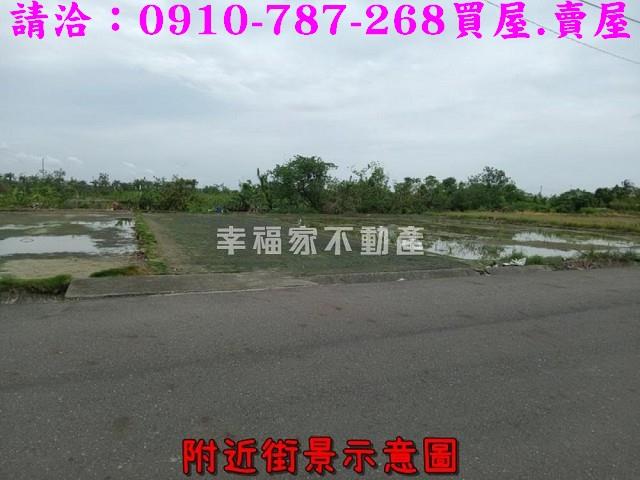 台南農地-1