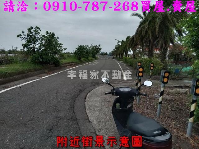 台南農地-3
