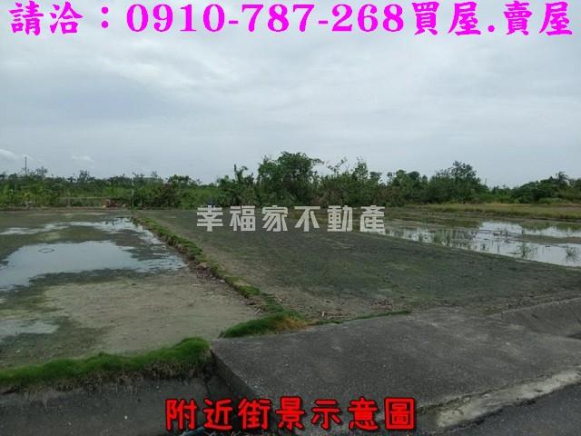 台南農地-7