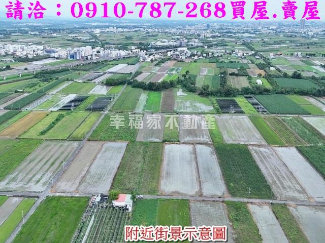 台南善化農地-10
