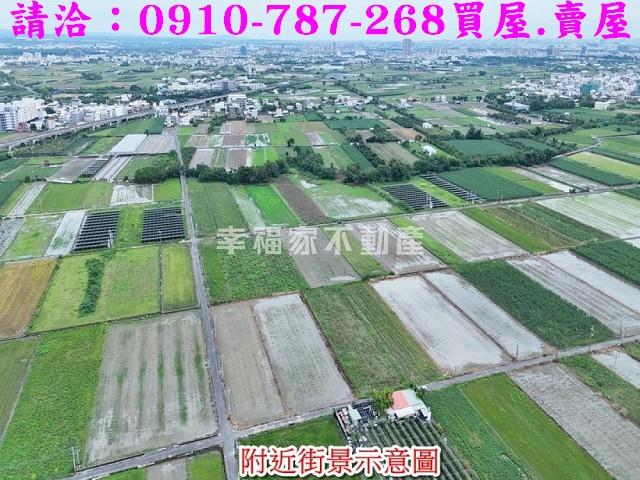 台南善化農地-11