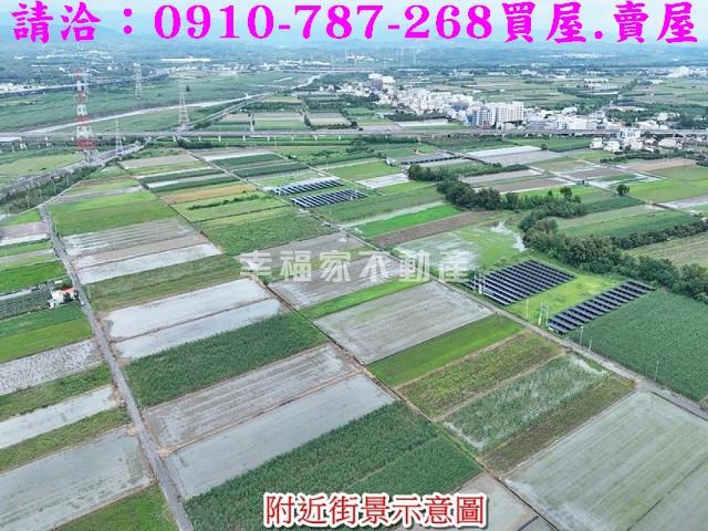 台南善化農地-12