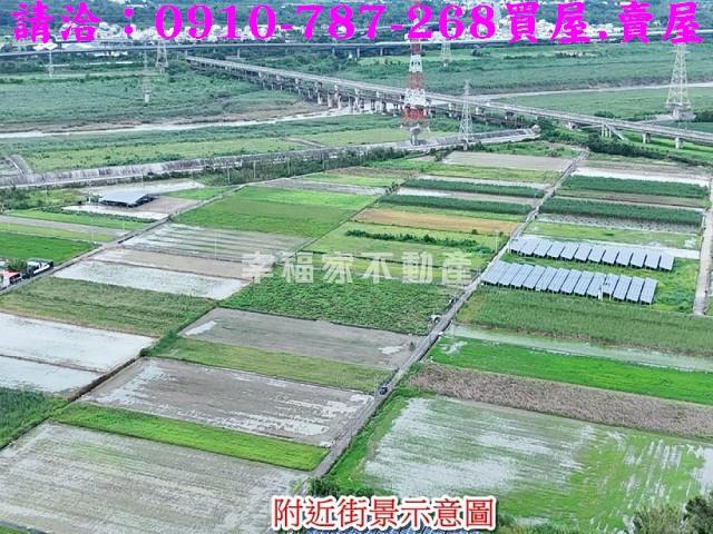 台南善化農地-13