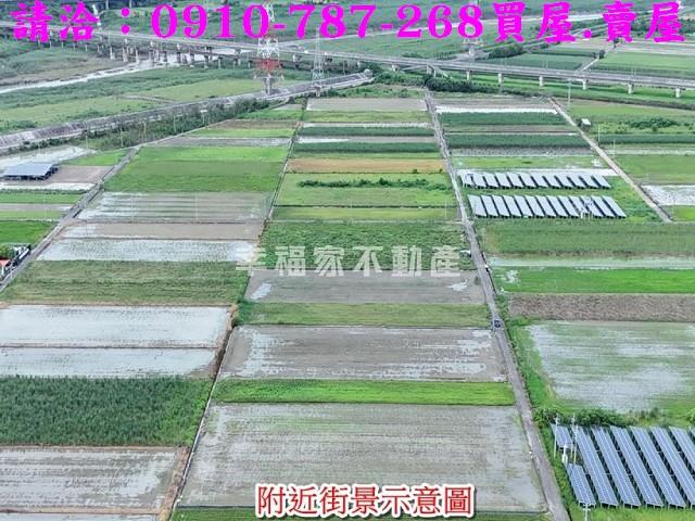 台南善化農地-7