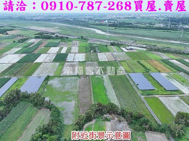 台南善化農地-8