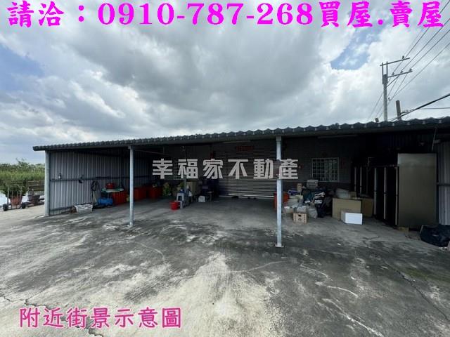 台南鹽水農地-10