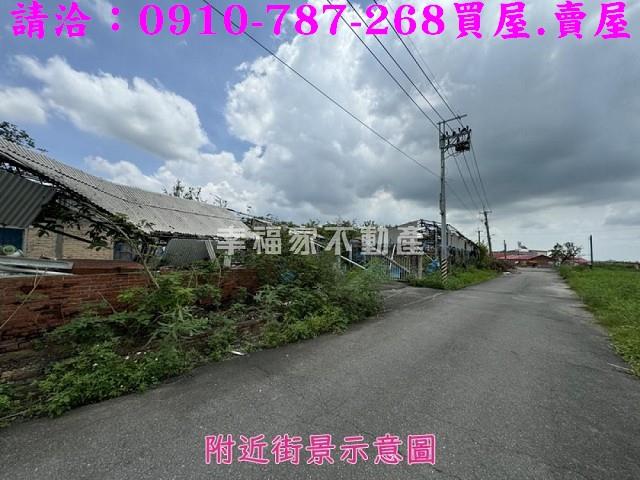 台南鹽水農地-12