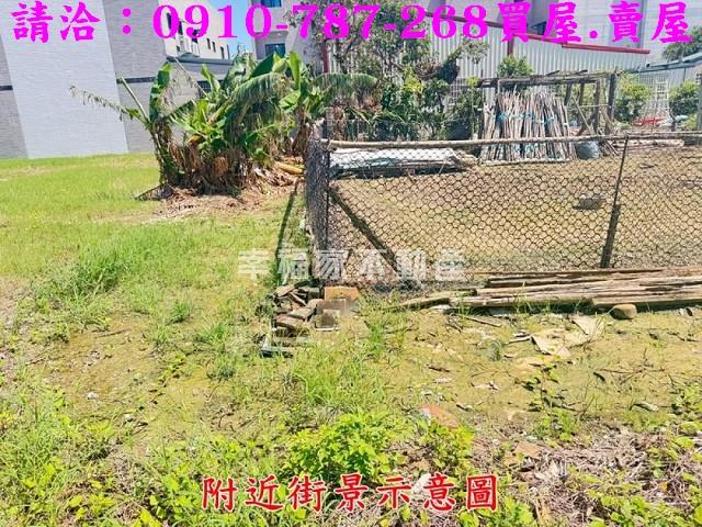 台南新營建地-11