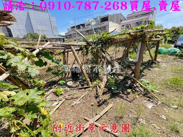 台南新營建地-12