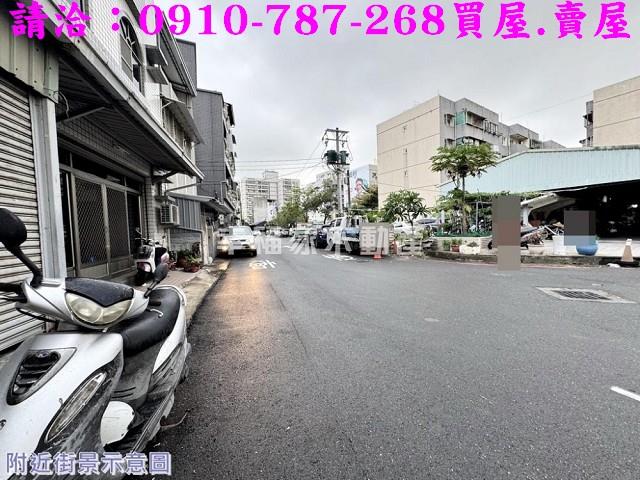 台南南區建地-14