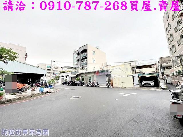 台南南區建地-3