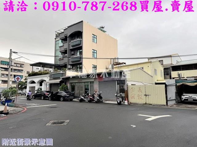 台南南區建地-7