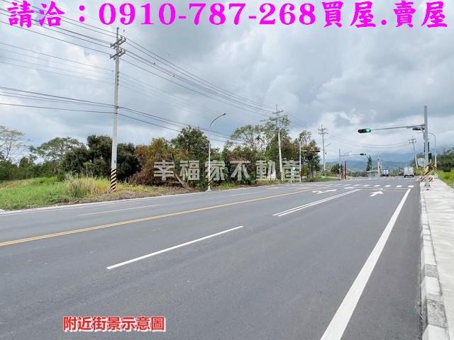 白河農地-14