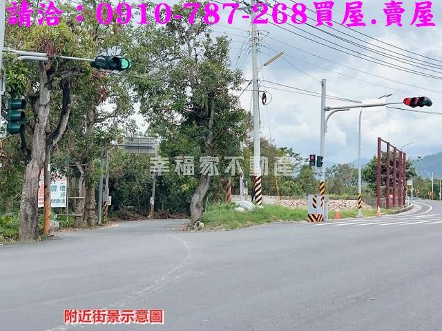 白河農地-3
