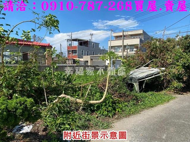 台南建地-4