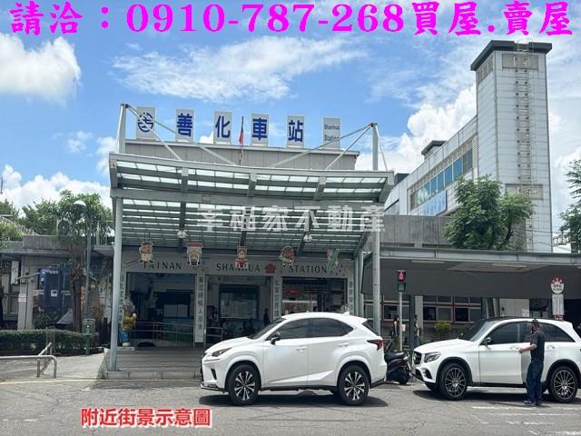 台南建地-9