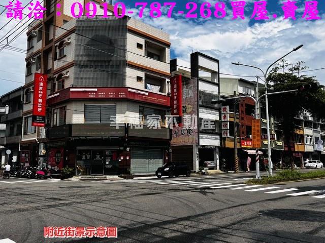 台南建地-5