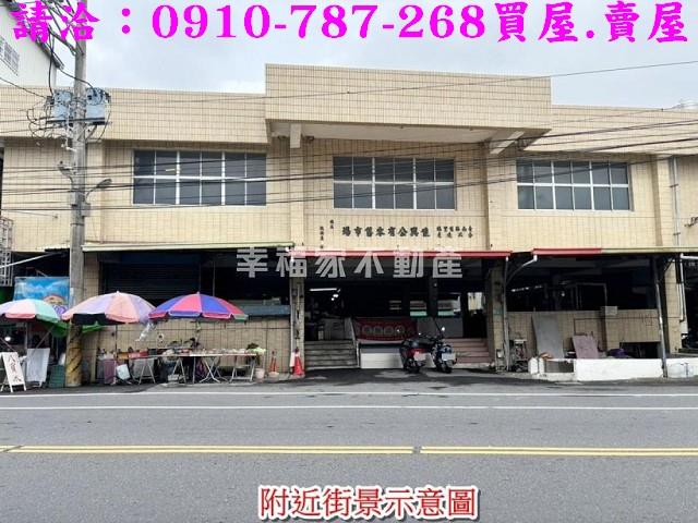 台南學甲建地-14