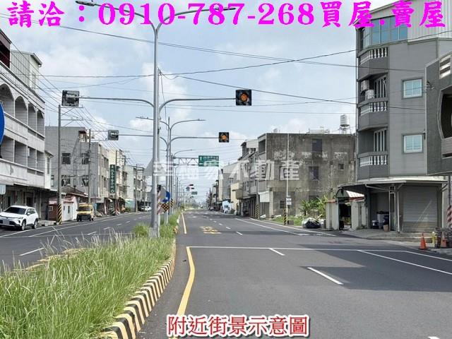 台南學甲建地-1