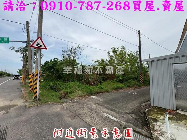 學甲建地-5