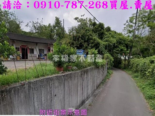 台南農地-9