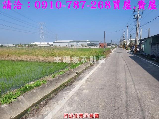 歸仁農地-14