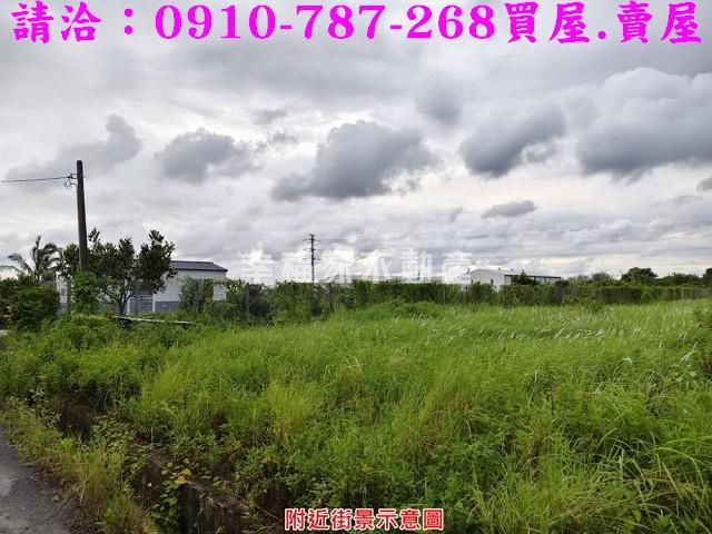 歸仁農地-4