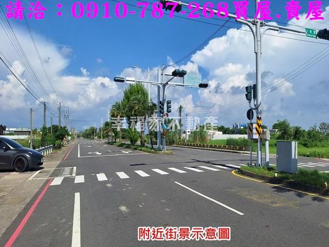 台南善化農地-9