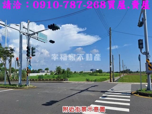 台南善化農地-12