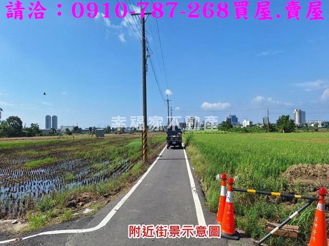 台南善化農地-13