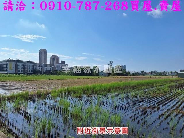 台南善化農地-3