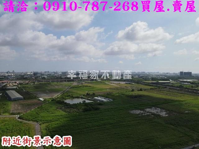 新市農地-9